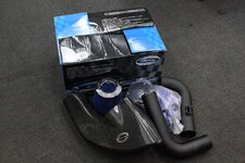 Simota Intake System VW Golf Gti MK5 1.JPG