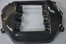 Buy R35 GTR, carbon fiber OEM engine cover, skyline, Nissan Skyline R35 GTR OEM _2011-11-21_13-4.jpg