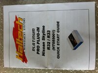 Haltech Pro Plug In Series For Skyline R32 and R33 (3).JPG