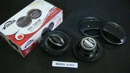 Voice 6'' 4 Ways Speaker VO-1693B Model 31553.JPG