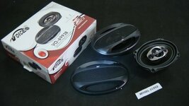 Voice 6''x9'' Speaker 3 Ways VO-6693B Model 31552.JPG