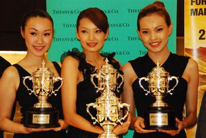 Tiffany & Co Trophies for 2012 Malaysian F1 - 14.JPG