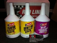 Redline Gear Oil For EVO (2).JPG