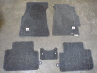 Honda Integra Type-R DC2 1 Set Genuine Carpet Mats.JPG