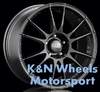 K&N Wheel Motorsport