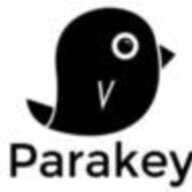 parakey