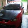 red racers