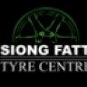 Siongfatt