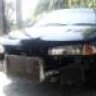 flying dohc
