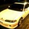 integra db8