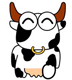 Cow