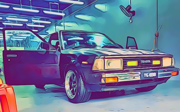 scoupe