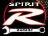 SPIRIT R_Garage