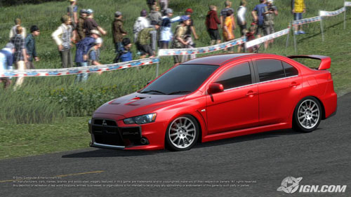 Gran Turismo 7 - Ford Cars List - SAMURAI GAMERS