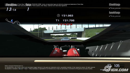 TGDB - Browse - Game - Gran Turismo 4 Prologue