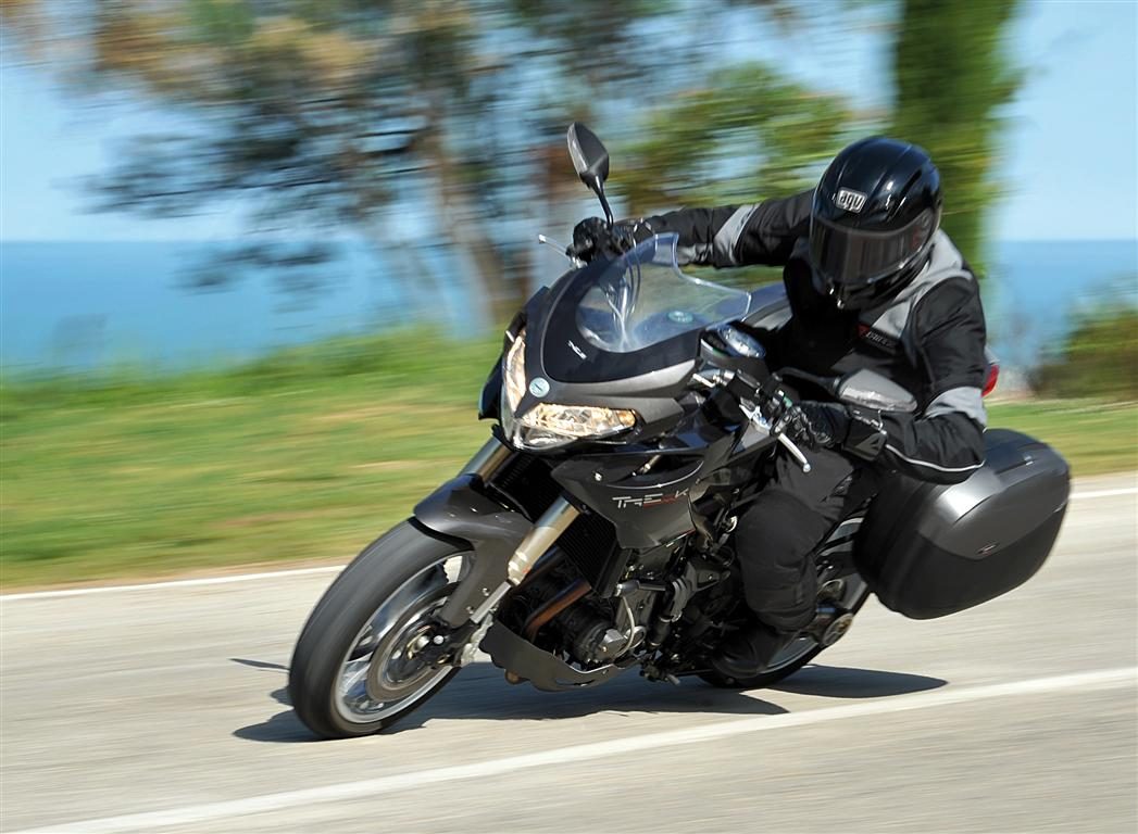 Honda Desert Bike