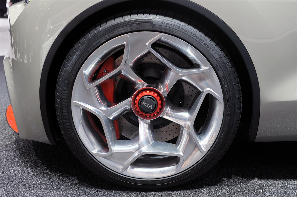 Carlsson SLK 340