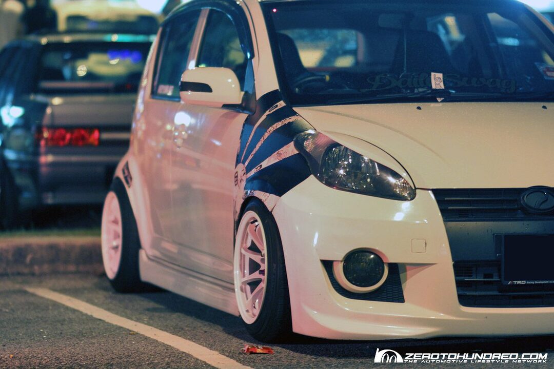A-stance-35 A-stance-35