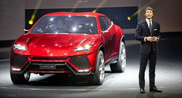 Lamborghini-Urus-Concept-0
