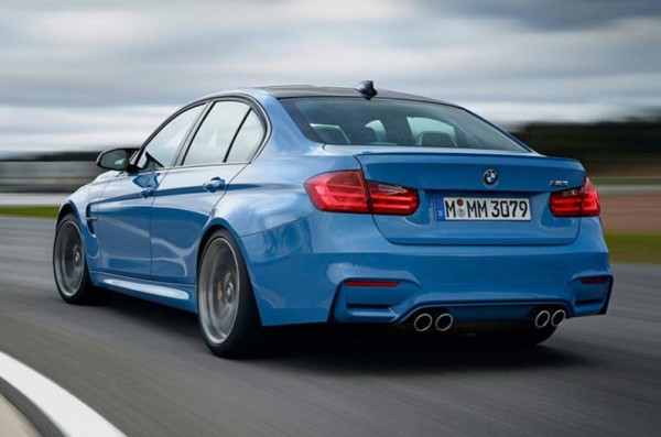 2014-BMW-M3-sedan-rear-three-quarters-view-796x528