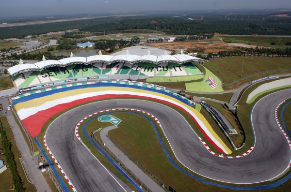 Sepang International Circuit to host Malaysia's first Ferrari Racing Days (1)