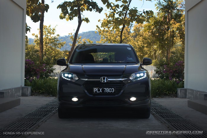 HONDA HRV REVIEW TEST DRIVE MALAYSIA5121