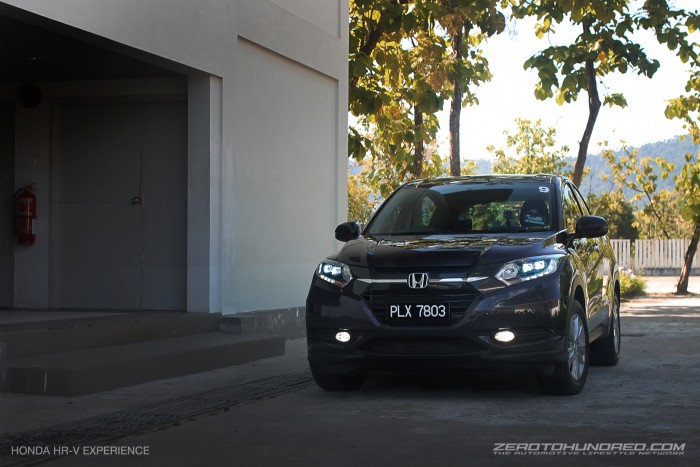 HONDA HRV REVIEW TEST DRIVE MALAYSIA51811
