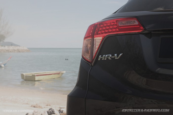 HONDA HRV REVIEW TEST DRIVE MALAYSIA5871