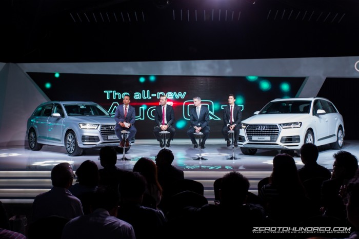 2015 Audi Q7 Launch (12)
