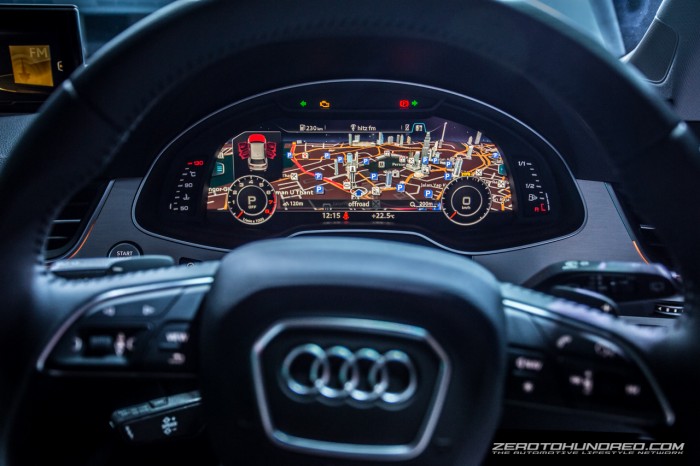 2015 Audi Q7 Launch (16)