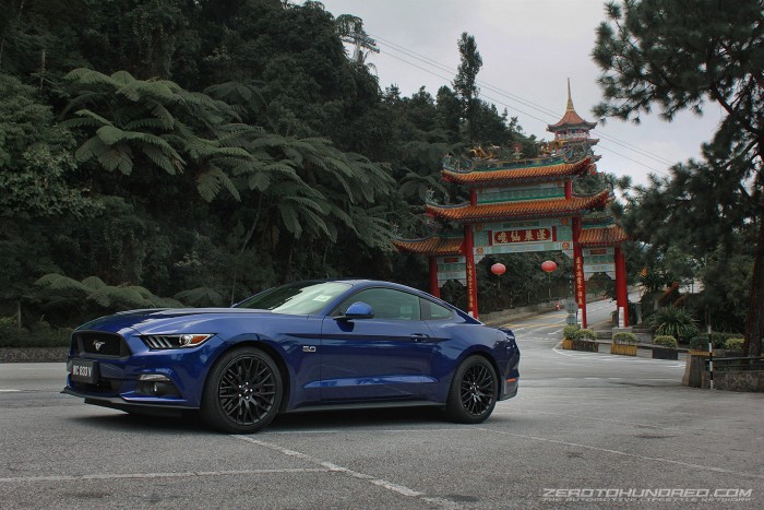 2016 mustang gt 50 v8 malaysia ford__9079