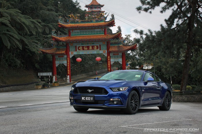 2016 mustang gt 50 v8 malaysia ford__9095
