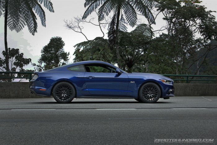 2016 mustang gt 50 v8 malaysia ford__9149