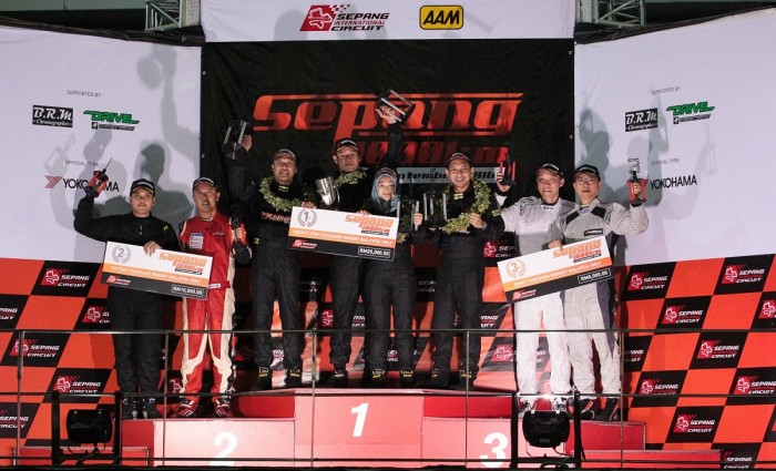 S1K 2016 winners