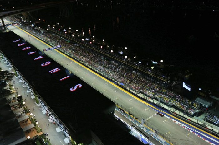 Daniel Ricciardo, Red Bull Racing 